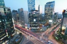 [백종원의 푸드트럭] 장사의 신 백종원, 강남역 푸드트럭존 살릴 수 있을까