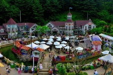 완전 시원해! 포천 산정호수로 떠나는 산책여행 그리고 맛집