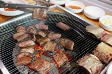 완전 시원해! 포천 산정호수로 떠나는 산책여행 그리고 맛집