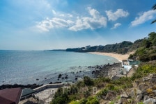 [제주도 여행] 여름휴가철 꼭 가봐야할 곳 1순위, 서귀포 중문단지와 흑돼지 맛집