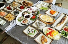 무더위는 해수욕장에서 날려요 속초 피서 여행지와 맛집탐방