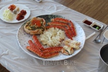 역사 따라 강원도 속초 가족여행, 맛집에선 힐링여행