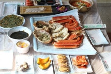 항구와 해변, 커피에 빠지다! 강릉 여행코스와 주문진 맛집