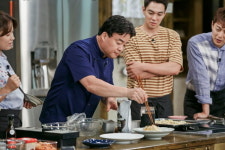 [집밥 백선생3] 무더위에 입맛 지킬 여름 집밥을 부탁해