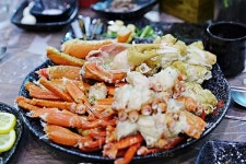 대게가 오라하네 강구항 가볼만한 곳 베스트 영덕 대게맛집