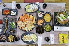대게가 오라하네 강구항 가볼만한 곳 베스트 영덕 대게맛집
