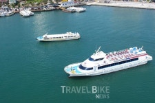 [거제도여행] 몽돌해변서 힐링 거제 장승포 맛집서 미각투어