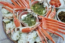 차는 두고 오세요! 차비 7천원 속초 시티투어와 맛집 탐방