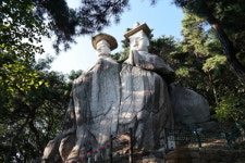 우리나라 역사를 따라 파주 여행, 별미 맛집까지