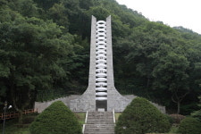 [국내여행] 충의 고장 의령, 역사를 따라 경상남도 여행