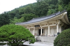 [국내여행] 충의 고장 의령, 역사를 따라 경상남도 여행