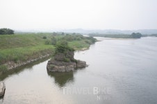 [국내여행] 충의 고장 의령, 역사를 따라 경상남도 여행