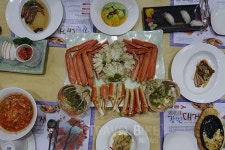 바람이 좋다! 늦여름 여행, 남한산성 둘러보고 하남 맛집 가자