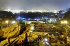 해수욕장 문 닫기 전 여름휴가.. 가볼만한 곳과 속초맛집