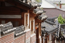 [서울여행] 외국인 친구와 함께 가고 싶은 곳 ①양반 주거지, 북촌