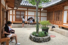 [서울여행] 외국인 친구와 함께 가고 싶은 곳 ①양반 주거지, 북촌