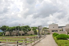 [주말여행] 가을빛이 가득, 박물관이 가득 서울근교 과천여행