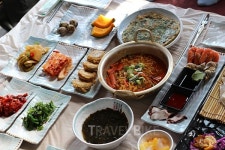 워킹이 힐링이다 유럽 정원 안 부러운 강릉 공원과 주문진 이색 맛집