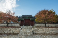 [가을 여행] 9월 국내추천여행지, 벌써부터 단풍이 기다려진다면... 철원이 딱이야