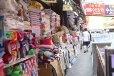 [서울여행] 외국인 친구와 함께 가고 싶은 곳 ③남산타워와 남대문시장