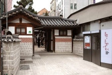 손꼽아 기다린 가을 나들이, 9월의 북촌이라면?