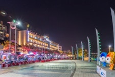 가을여행, 낭만 여수에서 만나는 푸른 밤바다, 분위기 돋우는 맛집