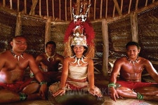 남태평양에서 가장 가성비 높은 여행지, 사모아