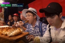 밤도깨비 무박2일 여행 부산 심야맛집을 접수하다