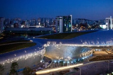[서울여행] 외국인 친구와 함께 가고 싶은 곳 ④동대문