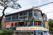 수원 주말 가볼만한 곳과 네팔 요리사가 맛 책임지는 인도음식점