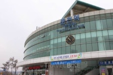 춘천역에서 출발하는 자전거길 코스와 춘천 명동 맛집 안내