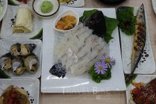 춘천역에서 출발하는 자전거길 코스와 춘천 명동 맛집 안내