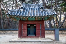 [국내여행] 영월에서 힐링여행, 색이 다른 가을여행