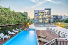 가을엔 떠나요, 포항 가볼만한 곳과 풀빌라펜션