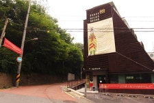 [서울여행] 외국인 친구와 함께 가고 싶은 곳 ⑦홍대거리