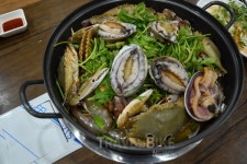 가을이 스며든 거제도, 숨은 보석같은 여행지와 맛집