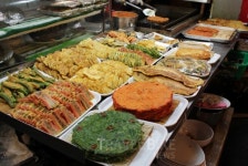 [서울여행] 외국인 친구와 함께 가고 싶은 곳 ⑨광장시장