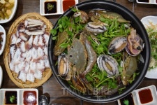 거제에서 즐기는 남해 유람선과 맛집 여행