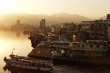 가을에 떠나는 속초 여행 그리고 대포항 맛집