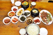 속초 순두부 맛집편, 속초 4대맛집 대청마루 아시나요