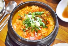 속초 순두부 맛집편, 속초 4대맛집 대청마루 아시나요