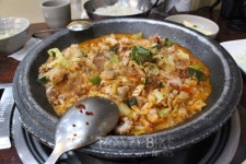 경주 맛집로드, 경북 5대 맛집 가성비 좋은 낙지마실