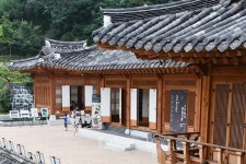 [서울여행] 외국인 친구와 함께 가고 싶은 곳 ⑩북악스카이웨이