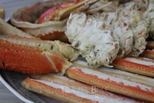 추석연휴에 떠나는 속초! 가을 설악산과 중앙시장 대게 맛집
