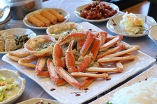 황금연휴 속초 안 가면 어디 가? 맛집도 속초!