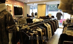 대구 밍크 브랜드 한성모피, 2017 F/W 시즌 할인행사 진행