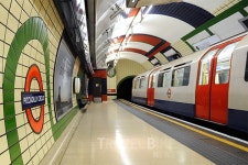 런던 지하철 이용법, 오이스터카드 VS 원데이 트래블카드