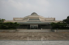 [국내여행] 신라의 천년 이야기 담은 경산으로 가을 여행