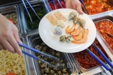 금주 단풍여행 절정, 가을빛으로 물들은 속초여행 맛집 투어도