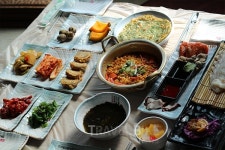 이번 주 단풍 제대로 본다 오대산 등산과 강릉 주문진 맛집